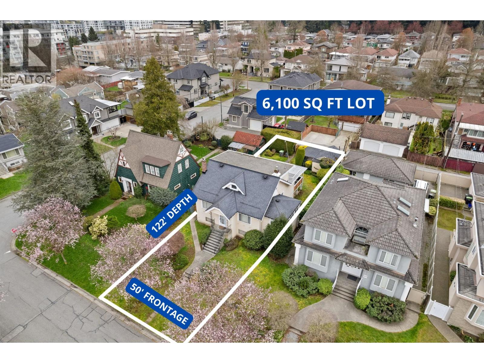 5878 Arlington Street, Vancouver, British Columbia  V5R 4N3 - Photo 3 - R3117512