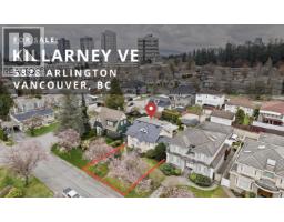 5878 ARLINGTON STREET, Vancouver, British Columbia