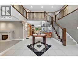 589X LAURELWOOD COURT, Richmond, British Columbia