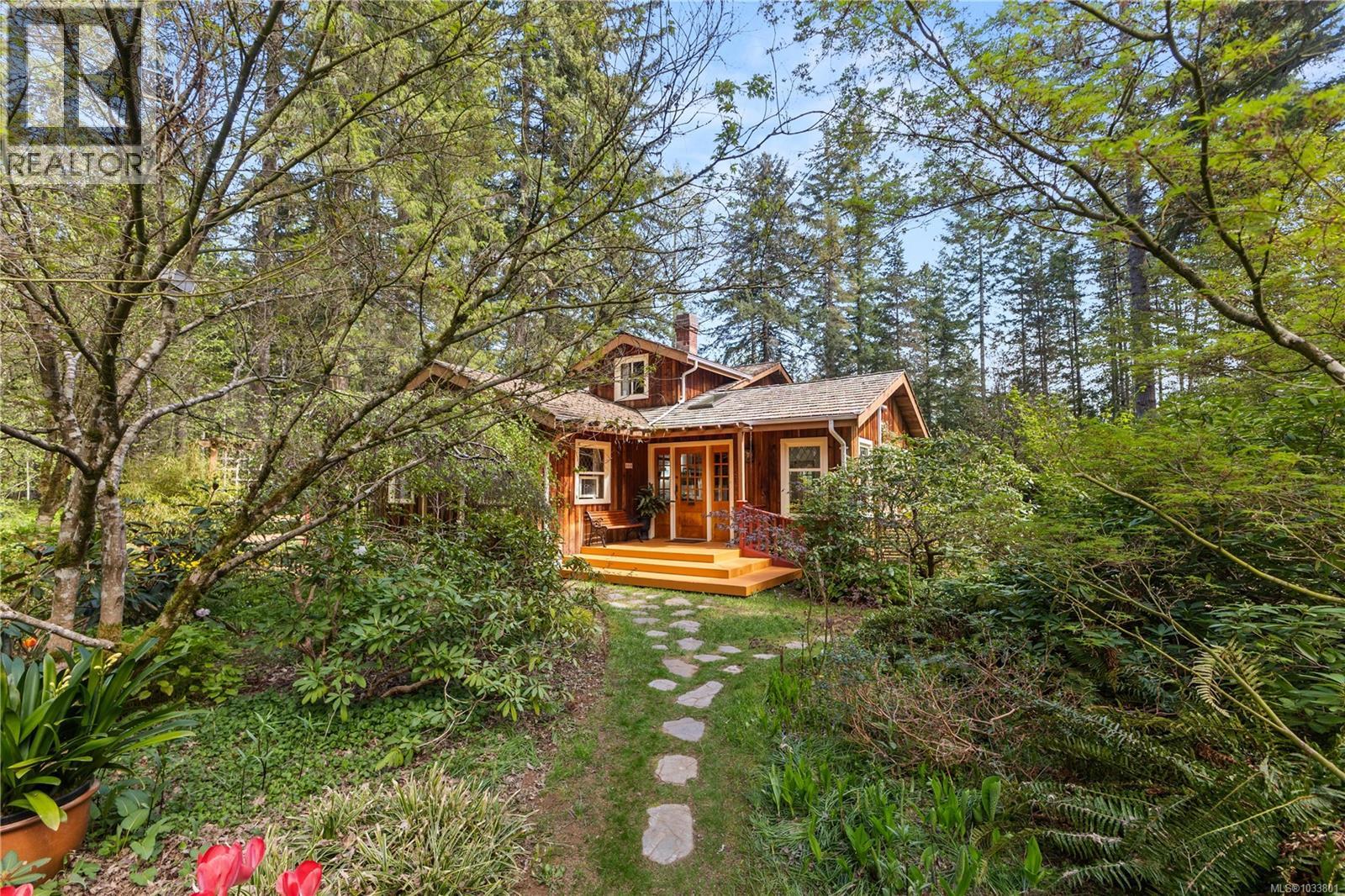 3856 Dohm Rd, Black Creek, British Columbia  V9J 1E7 - Photo 3 - 1033801