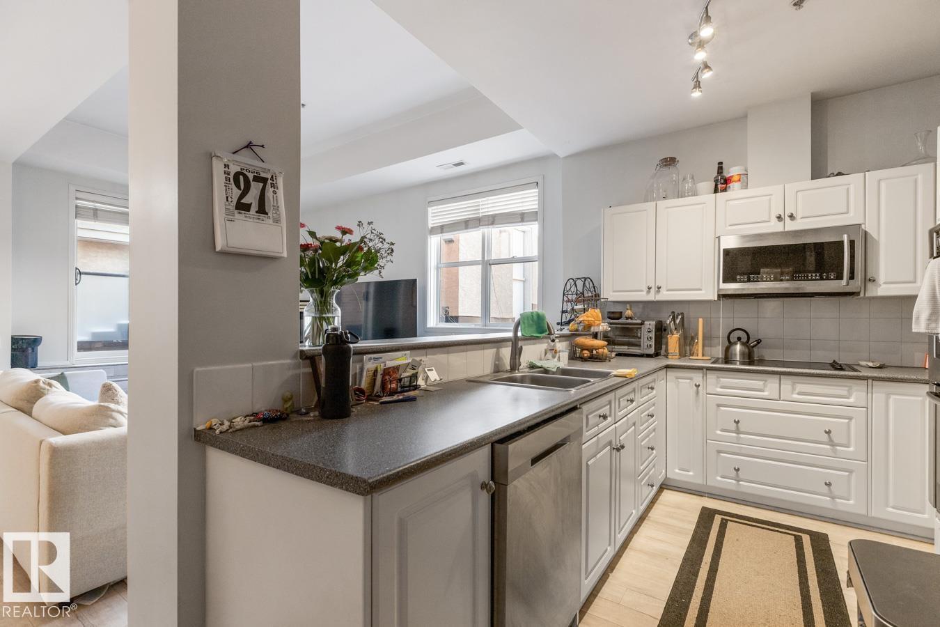 #109 10728 82 Av Nw, Edmonton, Alberta  T6E 6P5 - Photo 16 - E4484707