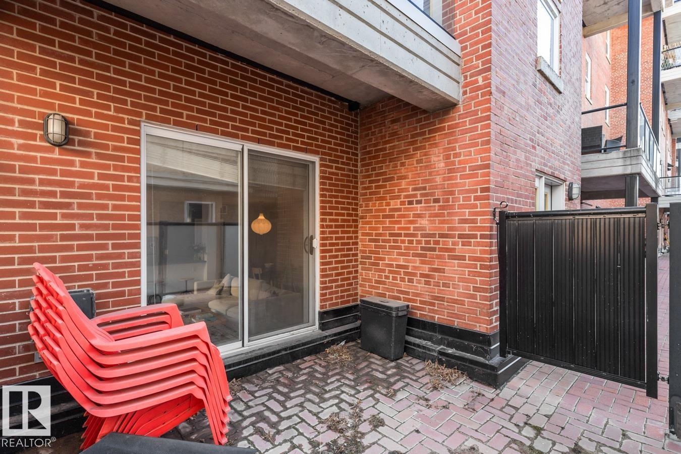 #109 10728 82 Av Nw, Edmonton, Alberta  T6E 6P5 - Photo 25 - E4484707