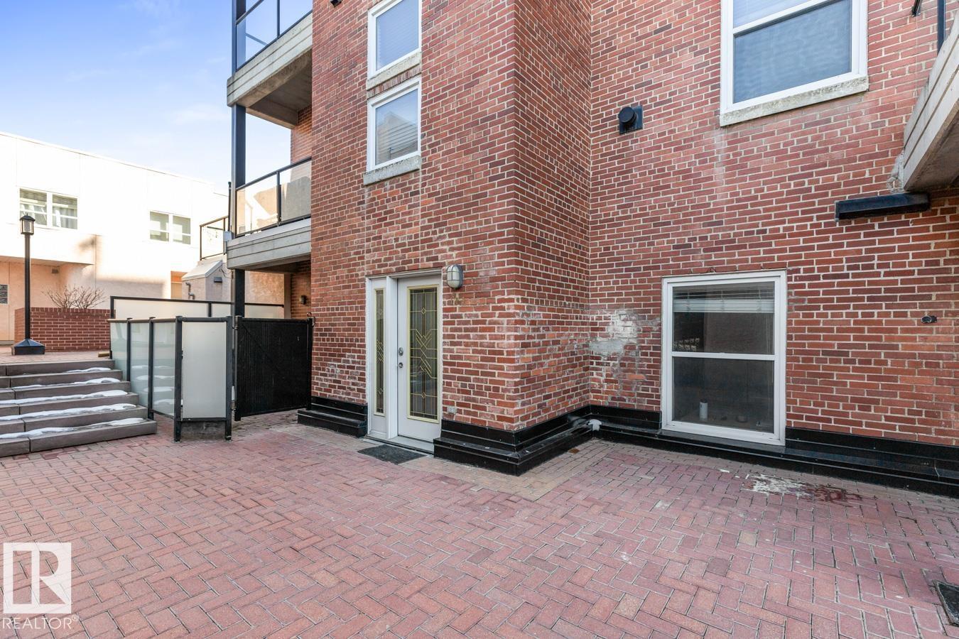 #109 10728 82 Av Nw, Edmonton, Alberta  T6E 6P5 - Photo 26 - E4484707