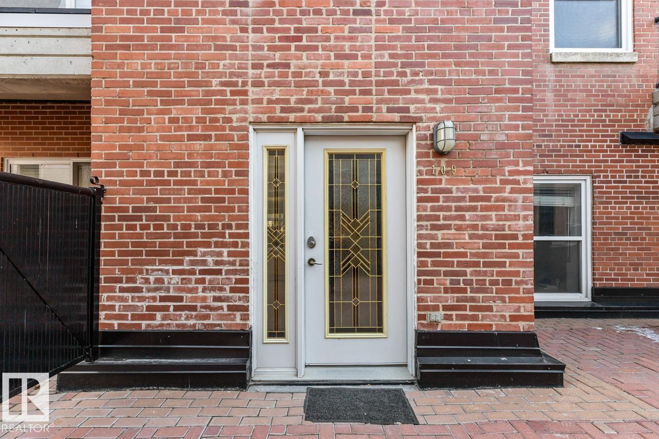 #109 10728 82 Av Nw, Edmonton, Alberta  T6E 6P5 - Photo 27 - E4484707