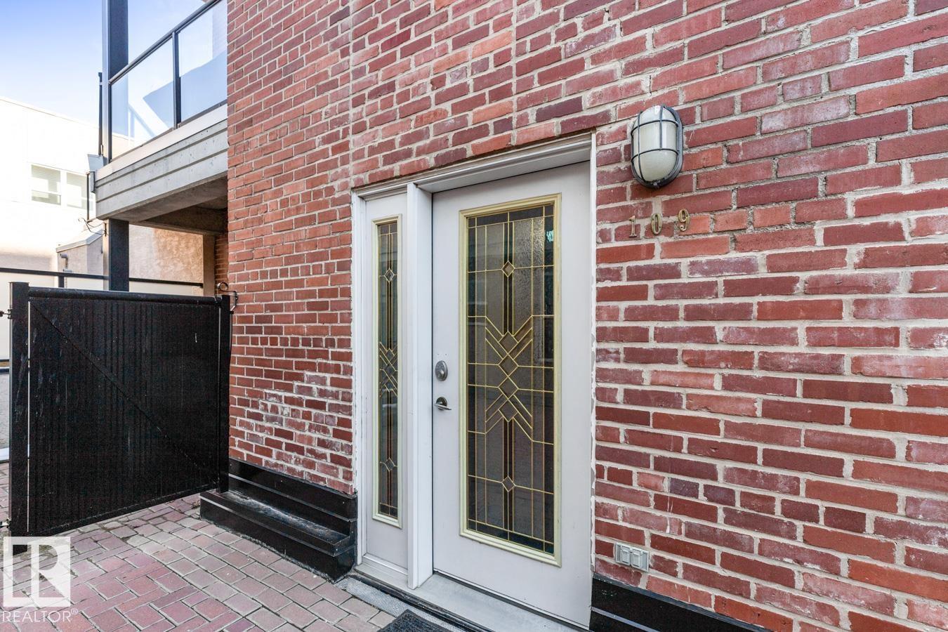 #109 10728 82 Av Nw, Edmonton, Alberta  T6E 6P5 - Photo 28 - E4484707