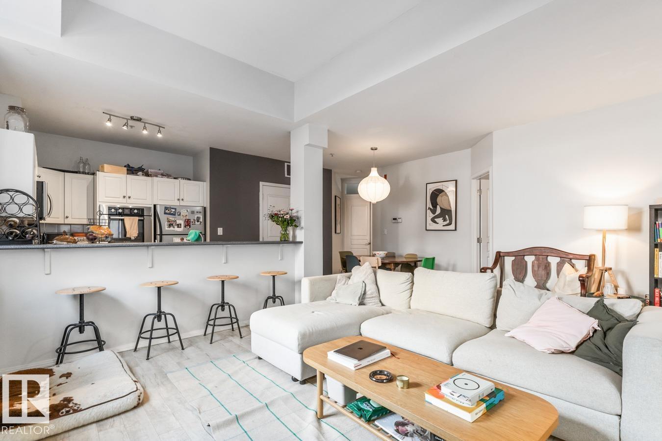 #109 10728 82 Av Nw, Edmonton, Alberta  T6E 6P5 - Photo 3 - E4484707