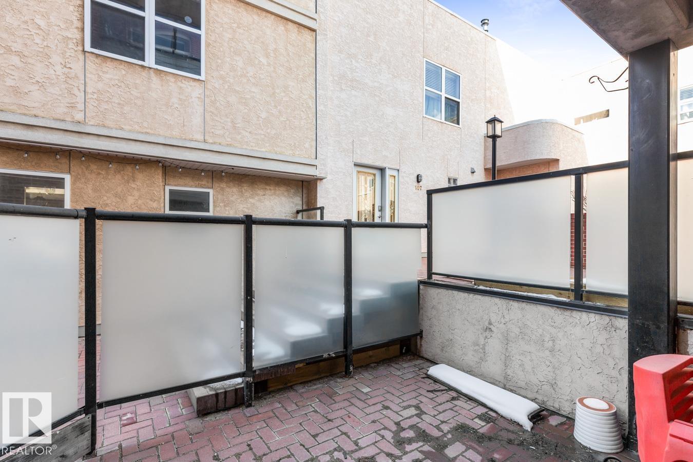 #109 10728 82 Av Nw, Edmonton, Alberta  T6E 6P5 - Photo 30 - E4484707