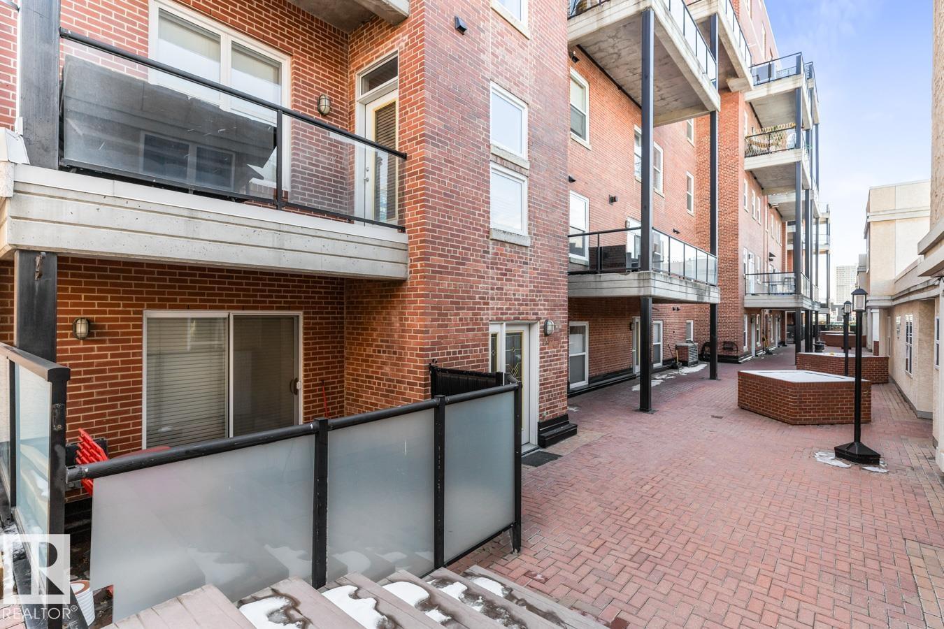 #109 10728 82 Av Nw, Edmonton, Alberta  T6E 6P5 - Photo 35 - E4484707