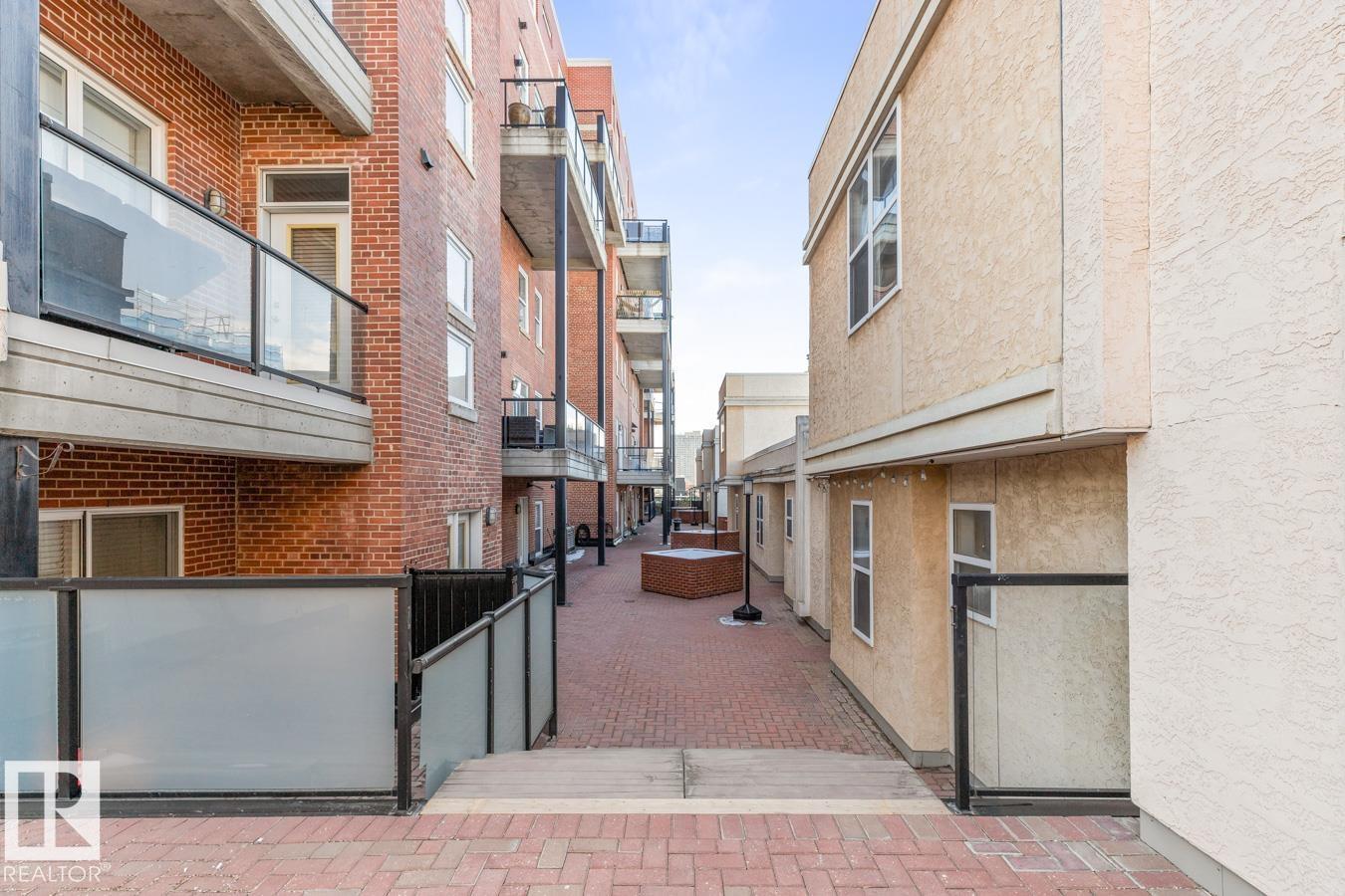 #109 10728 82 Av Nw, Edmonton, Alberta  T6E 6P5 - Photo 36 - E4484707