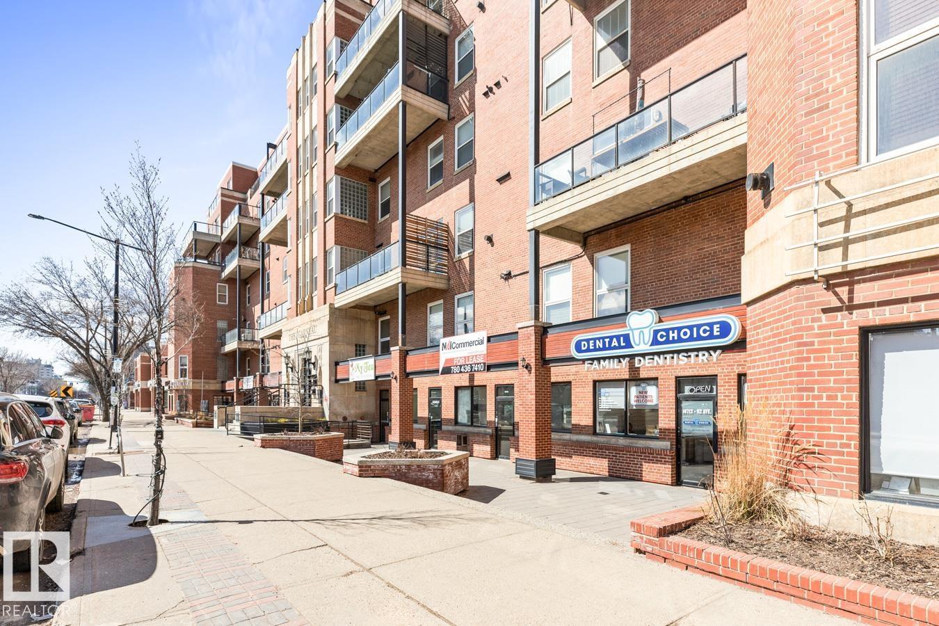 #109 10728 82 Av Nw, Edmonton, Alberta  T6E 6P5 - Photo 37 - E4484707