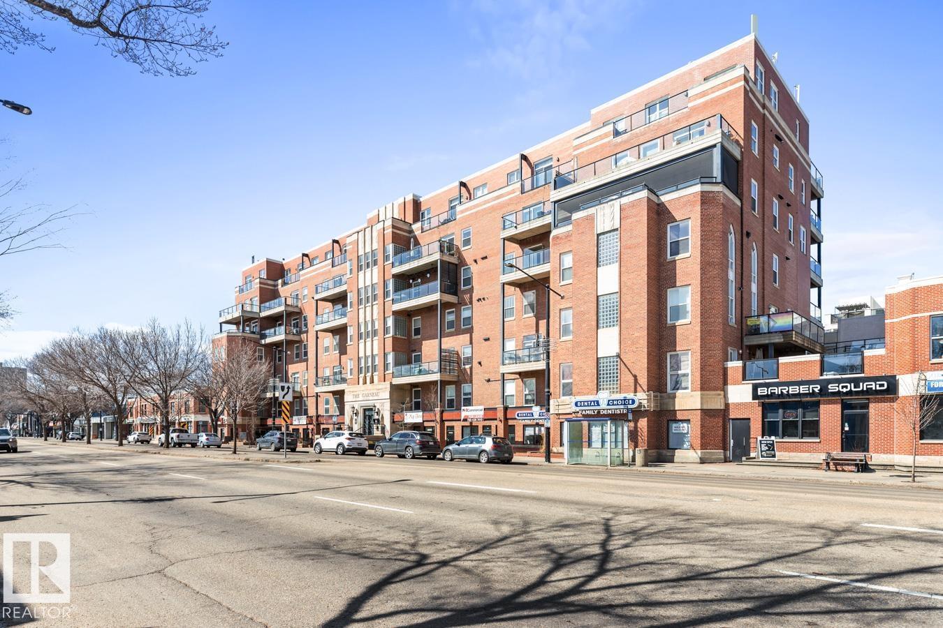 #109 10728 82 Av Nw, Edmonton, Alberta  T6E 6P5 - Photo 38 - E4484707