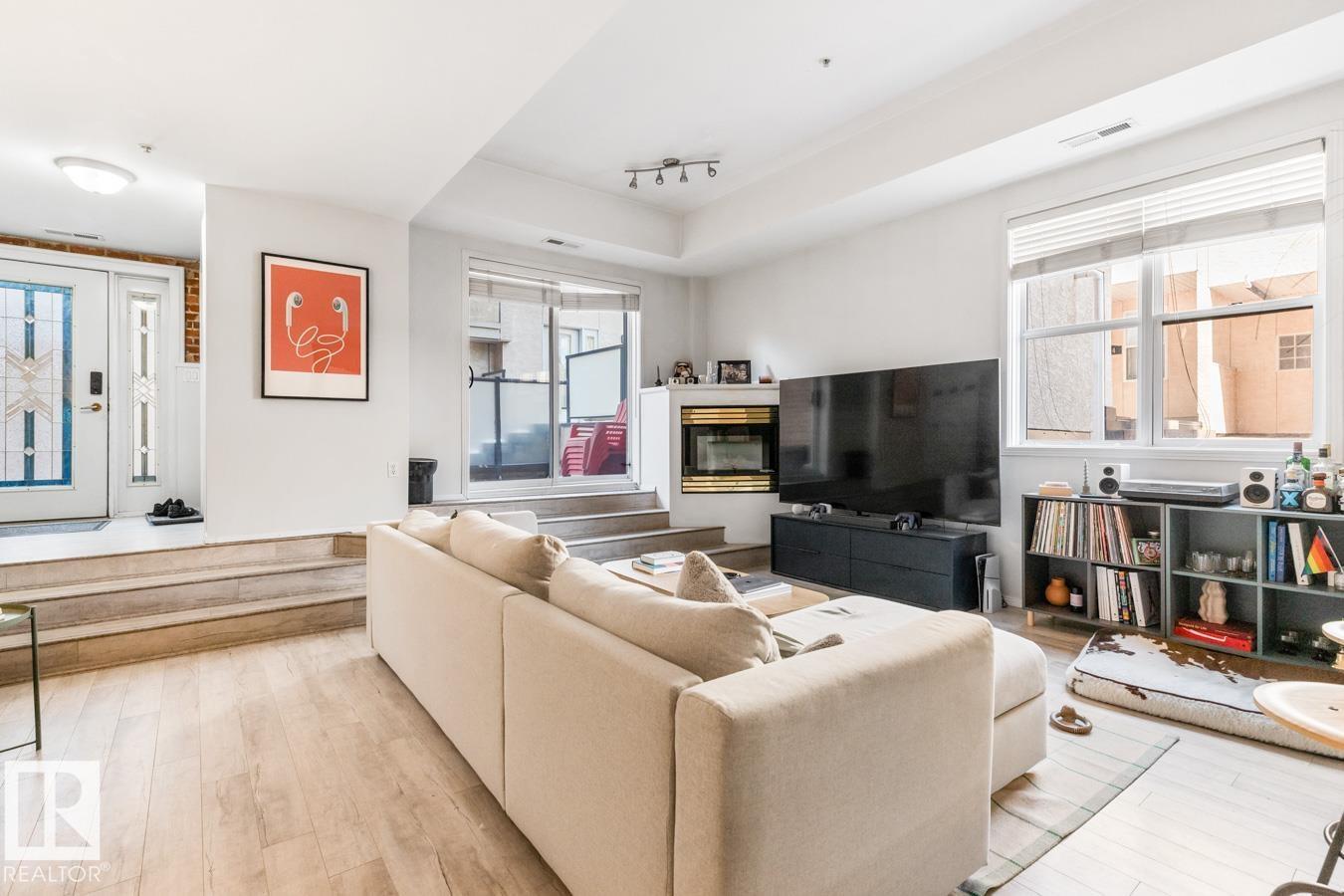 #109 10728 82 Av Nw, Edmonton, Alberta  T6E 6P5 - Photo 4 - E4484707