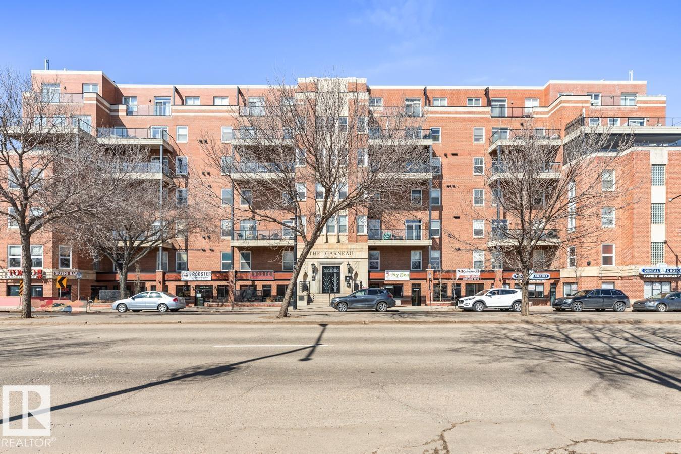 #109 10728 82 Av Nw, Edmonton, Alberta  T6E 6P5 - Photo 40 - E4484707