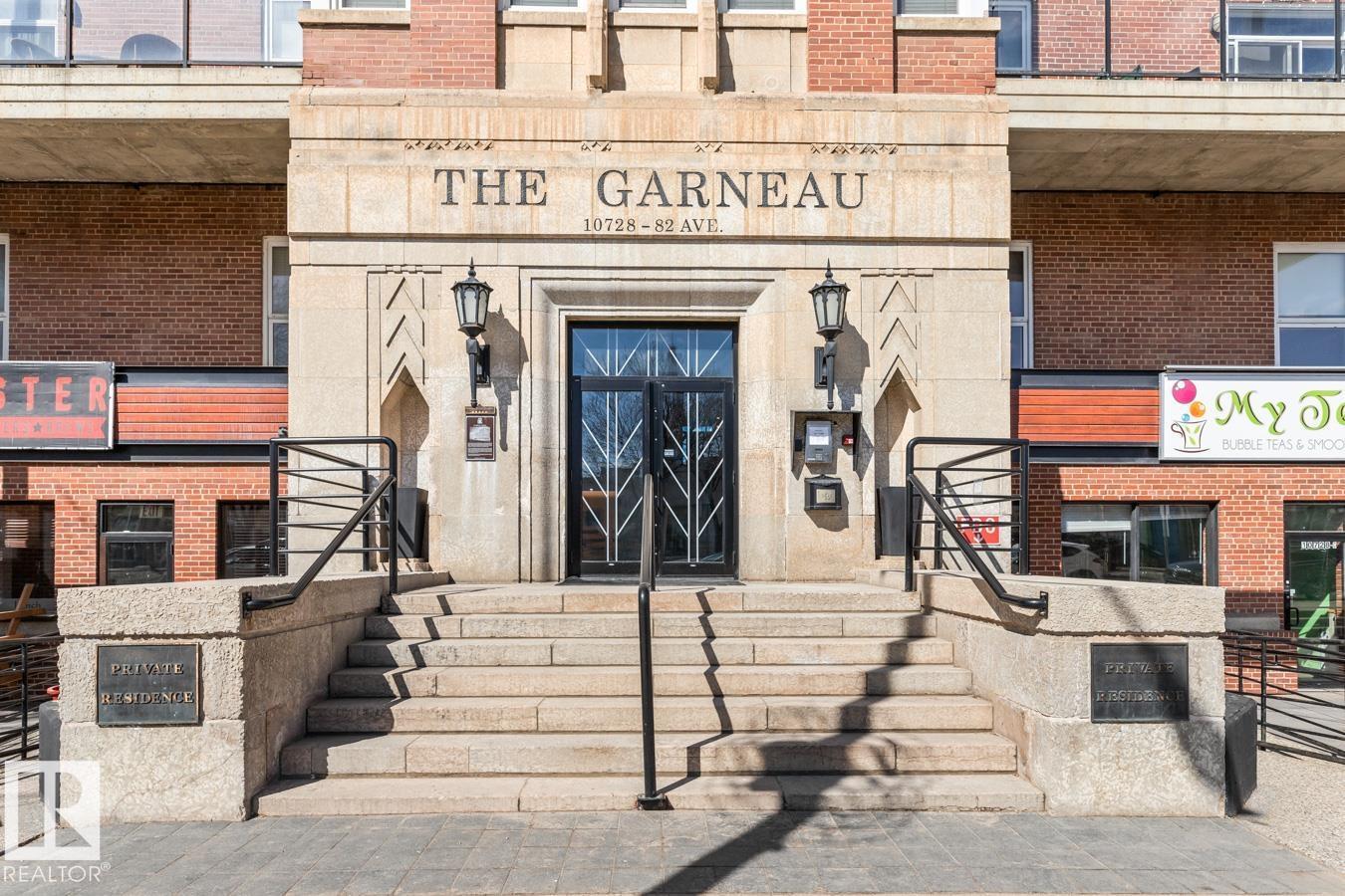 #109 10728 82 Av Nw, Edmonton, Alberta  T6E 6P5 - Photo 41 - E4484707