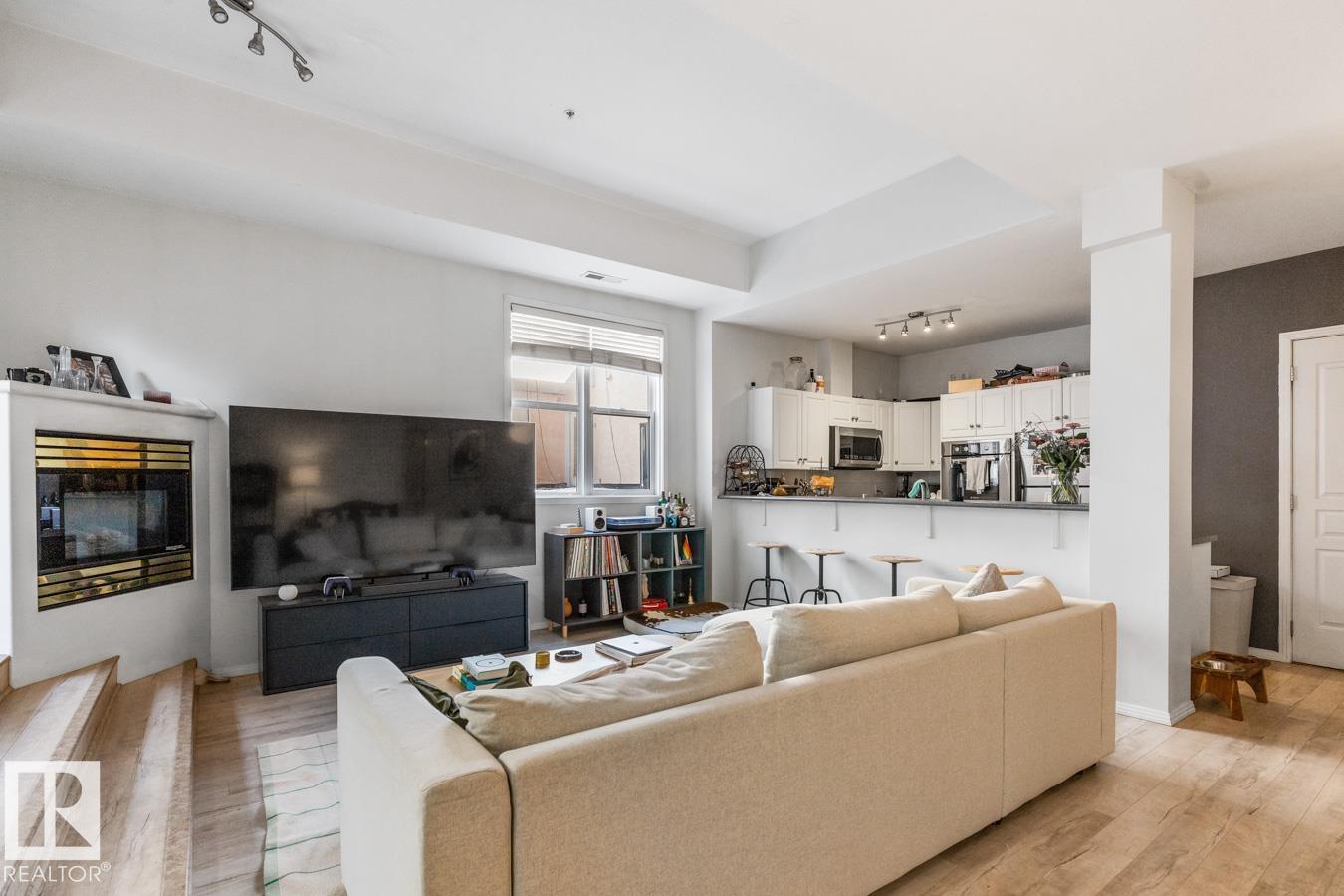 #109 10728 82 Av Nw, Edmonton, Alberta  T6E 6P5 - Photo 5 - E4484707