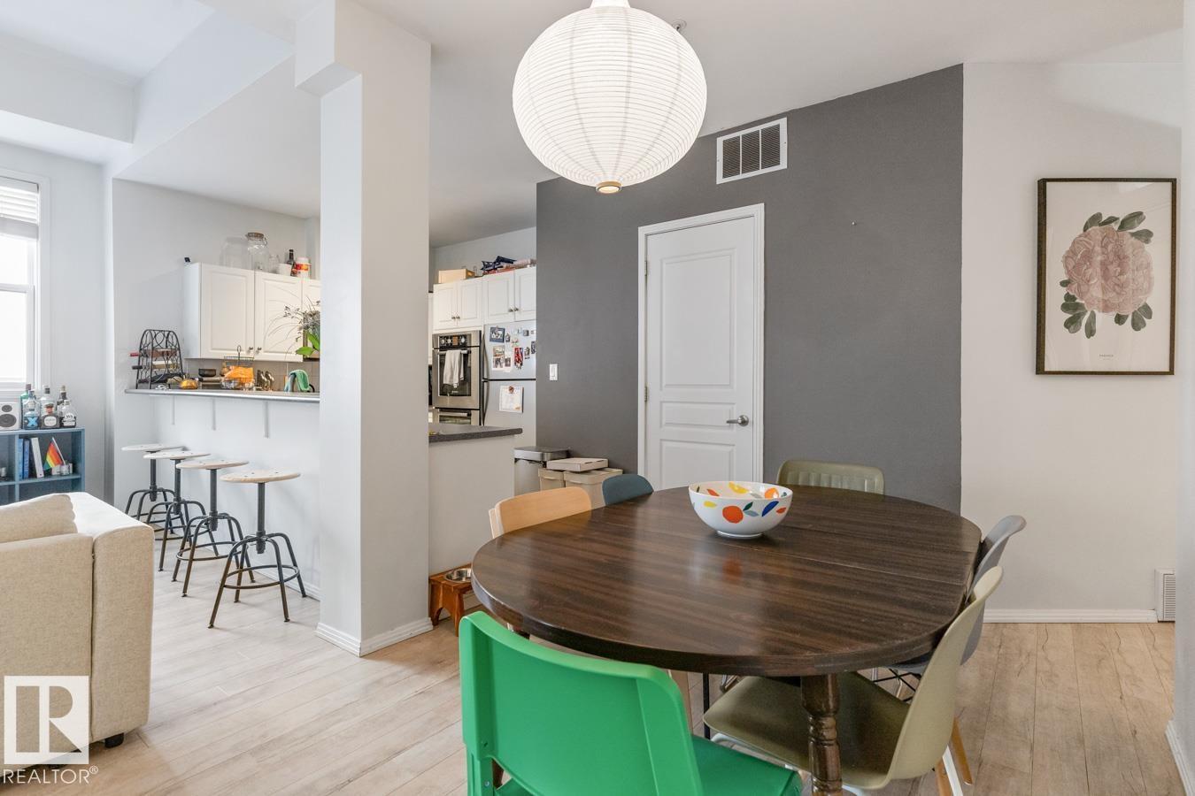 #109 10728 82 Av Nw, Edmonton, Alberta  T6E 6P5 - Photo 7 - E4484707