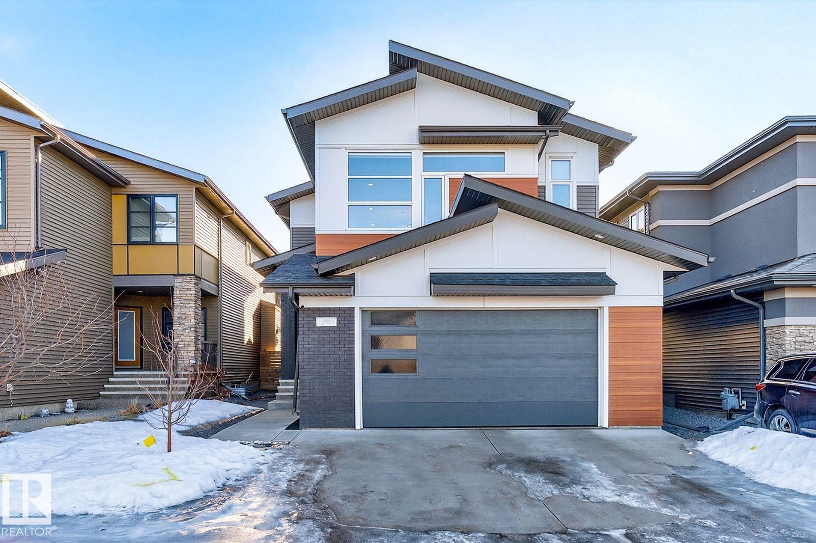 793 WINDERMERE WD NW, edmonton, Alberta