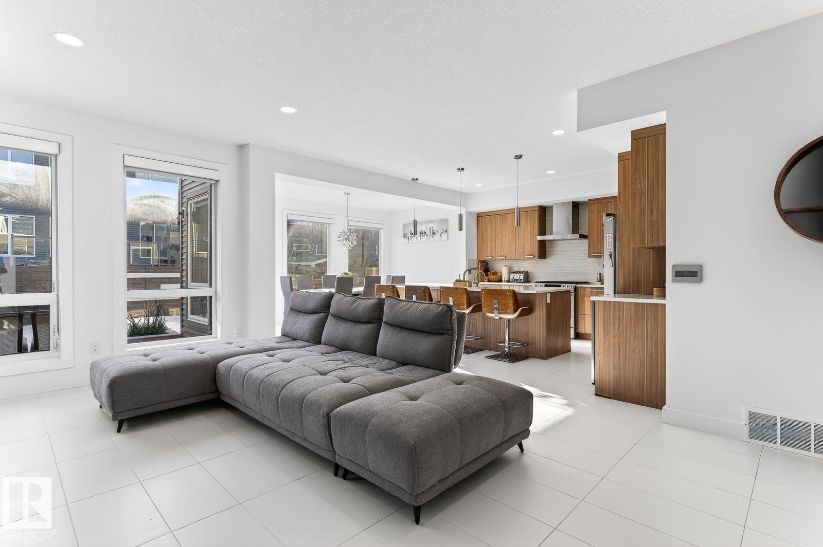 793 Windermere Wd Nw, Edmonton, Alberta  T6W 3G5 - Photo 12 - E4484708