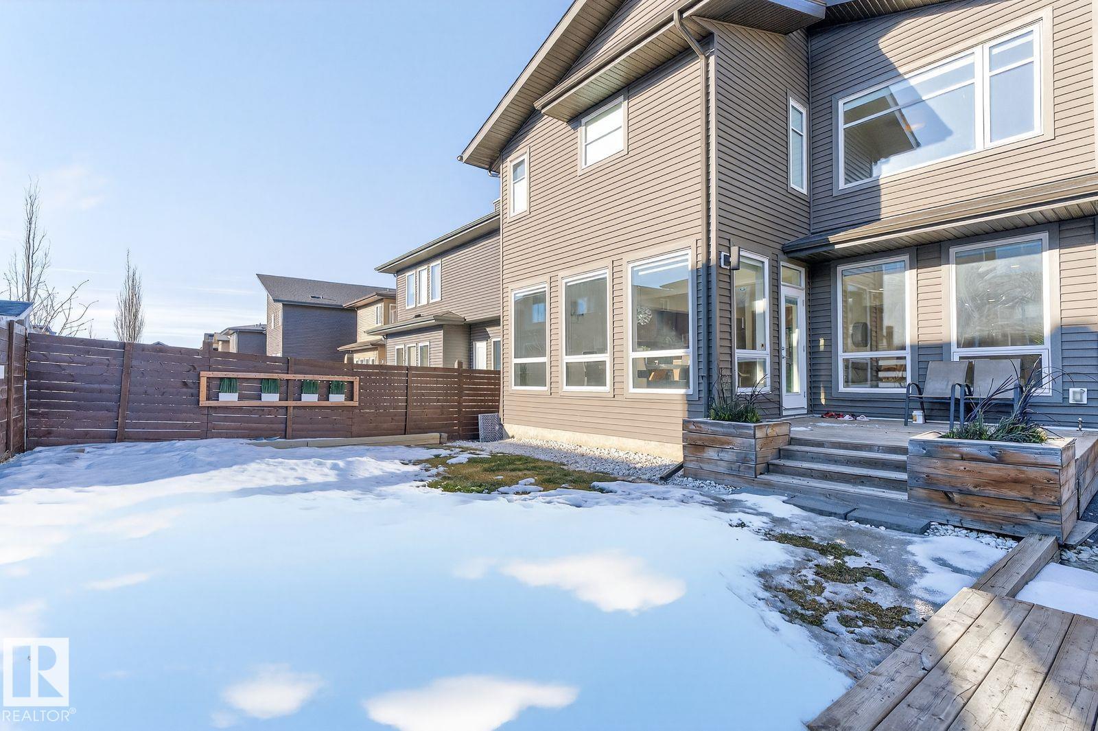 793 Windermere Wd Nw, Edmonton, Alberta  T6W 3G5 - Photo 6 - E4484708