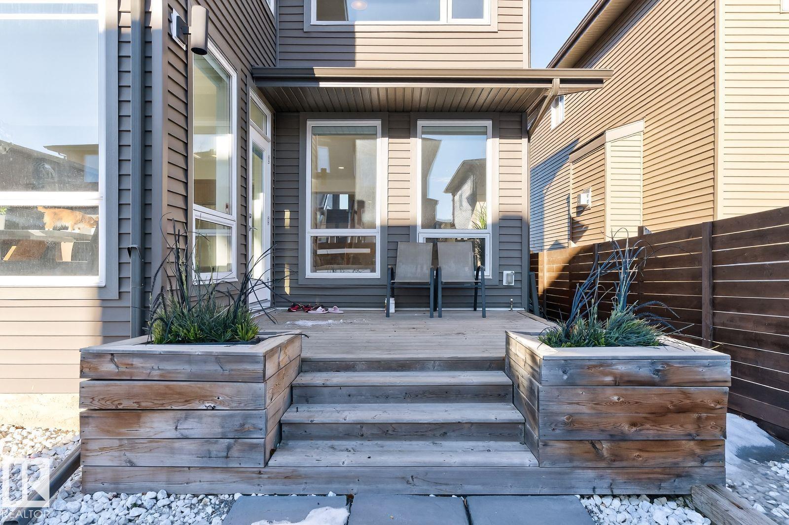 793 Windermere Wd Nw, Edmonton, Alberta  T6W 3G5 - Photo 7 - E4484708