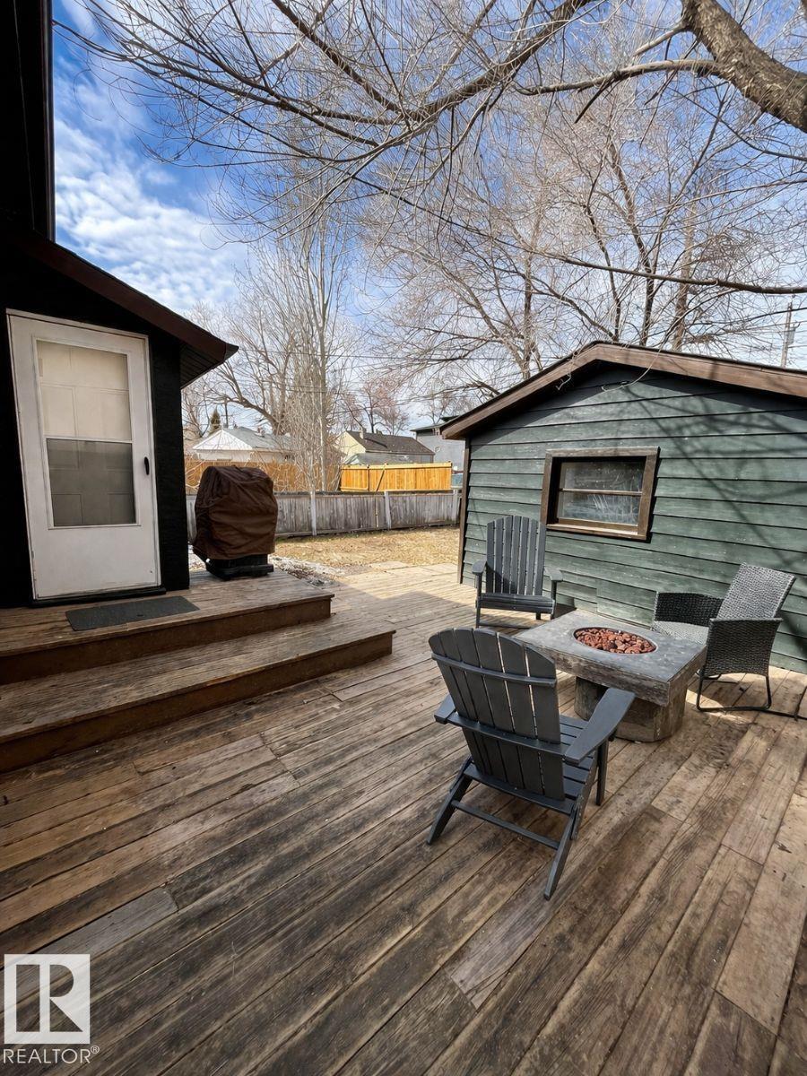 14520 104 Av Nw, Edmonton, Alberta  T5N 0X2 - Photo 15 - E4484709