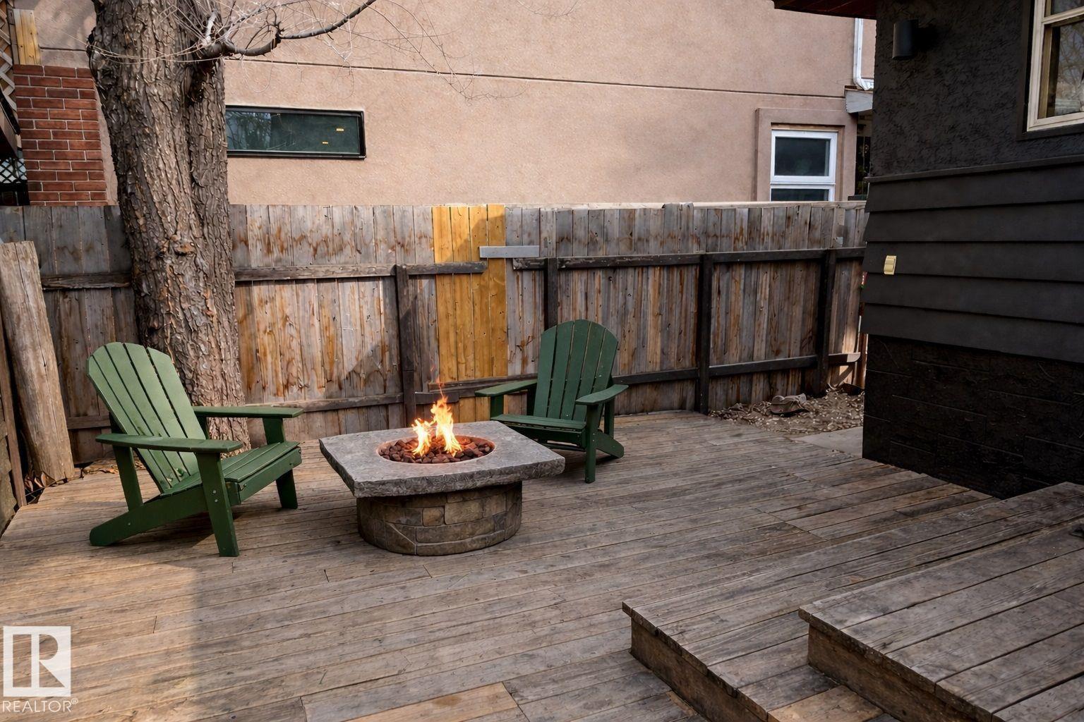 14520 104 Av Nw, Edmonton, Alberta  T5N 0X2 - Photo 16 - E4484709