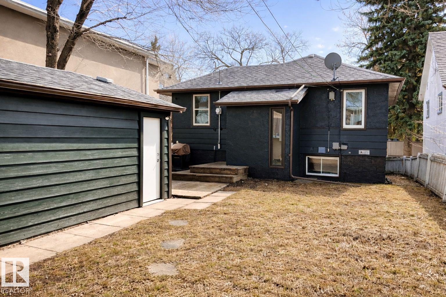 14520 104 Av Nw, Edmonton, Alberta  T5N 0X2 - Photo 17 - E4484709