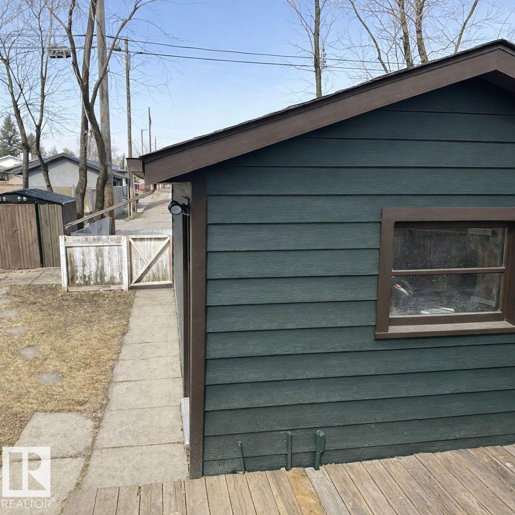 14520 104 Av Nw, Edmonton, Alberta  T5N 0X2 - Photo 18 - E4484709