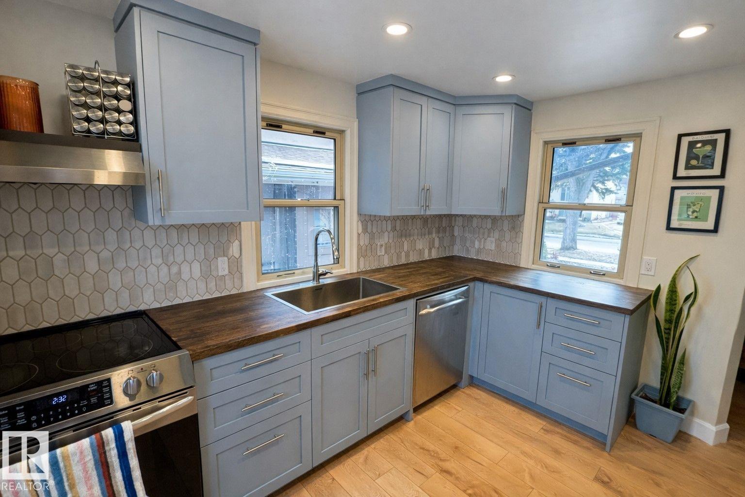 14520 104 Av Nw, Edmonton, Alberta  T5N 0X2 - Photo 4 - E4484709