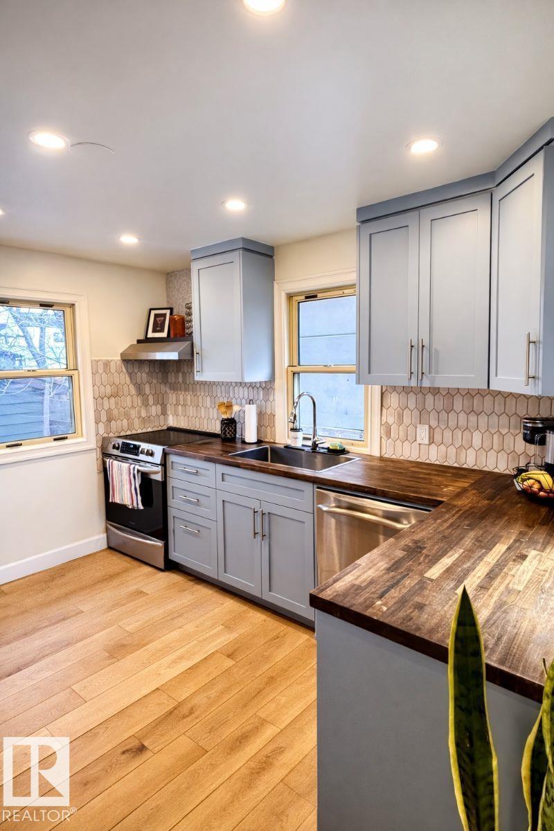 14520 104 Av Nw, Edmonton, Alberta  T5N 0X2 - Photo 5 - E4484709