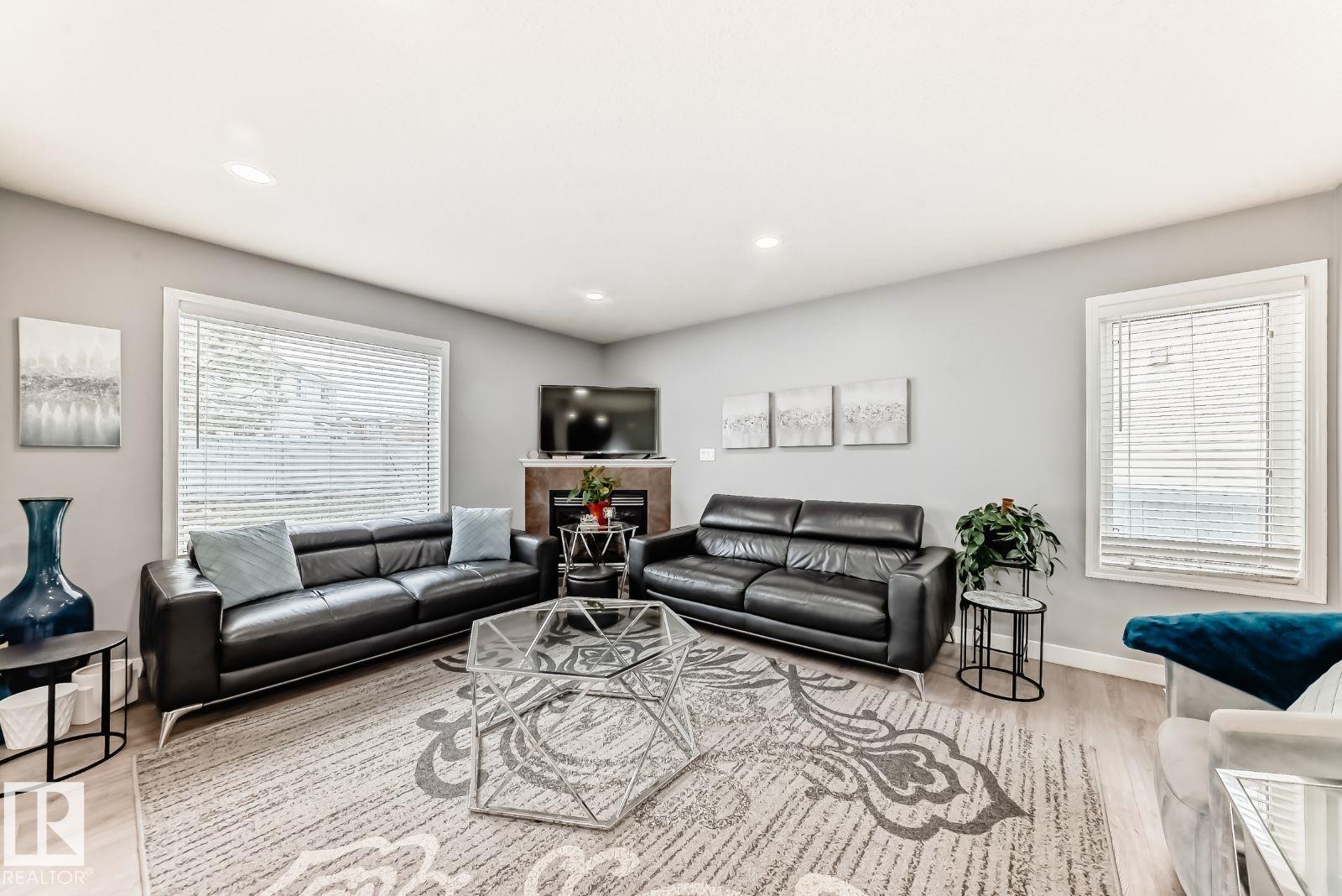 715 Hudson Pl Nw, Edmonton, Alberta  T6V 1W6 - Photo 16 - E4484710