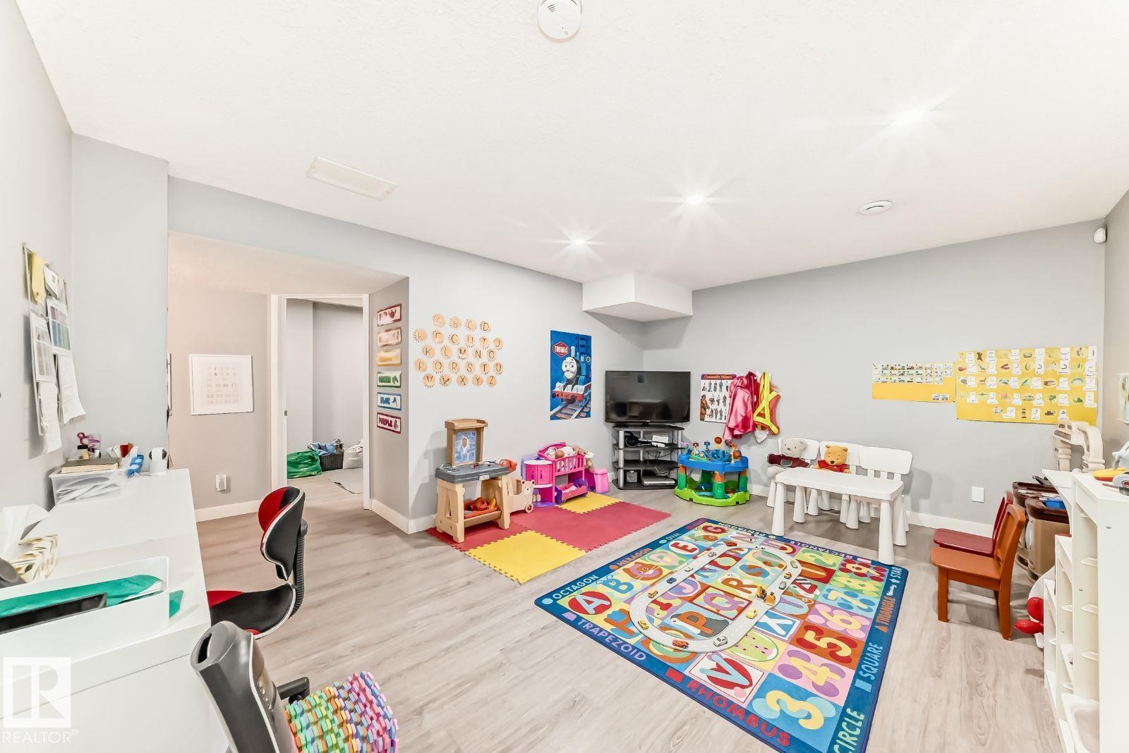 715 Hudson Pl Nw, Edmonton, Alberta  T6V 1W6 - Photo 41 - E4484710