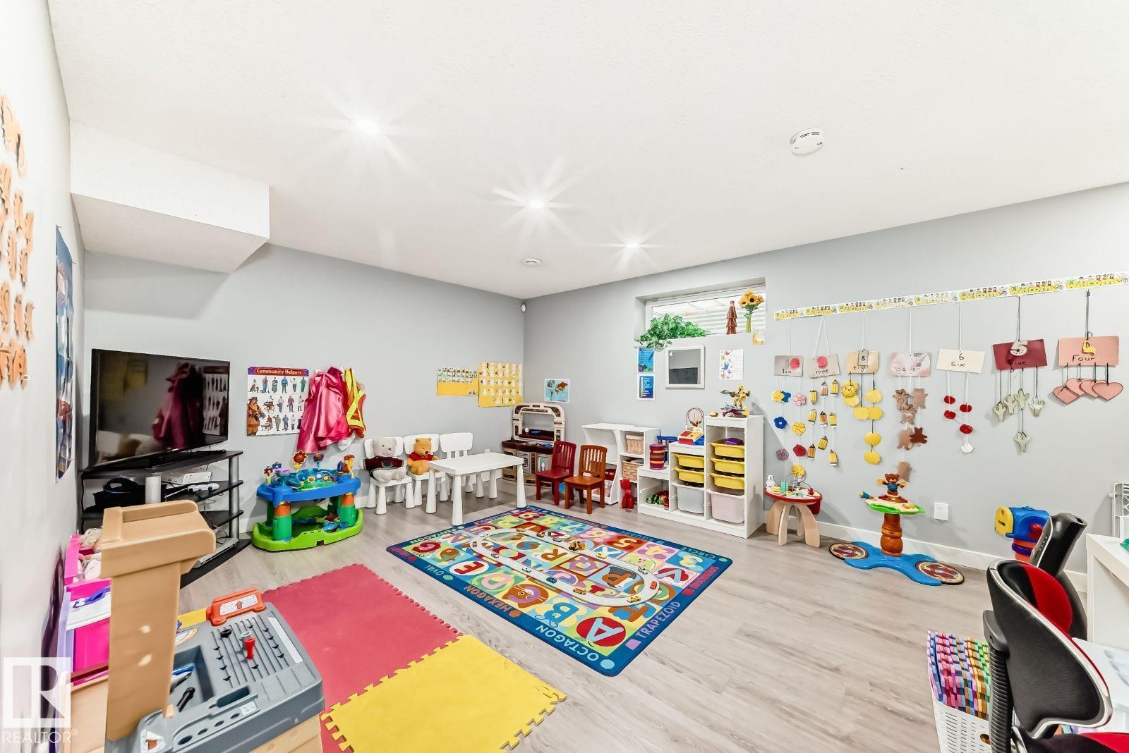 715 Hudson Pl Nw, Edmonton, Alberta  T6V 1W6 - Photo 42 - E4484710