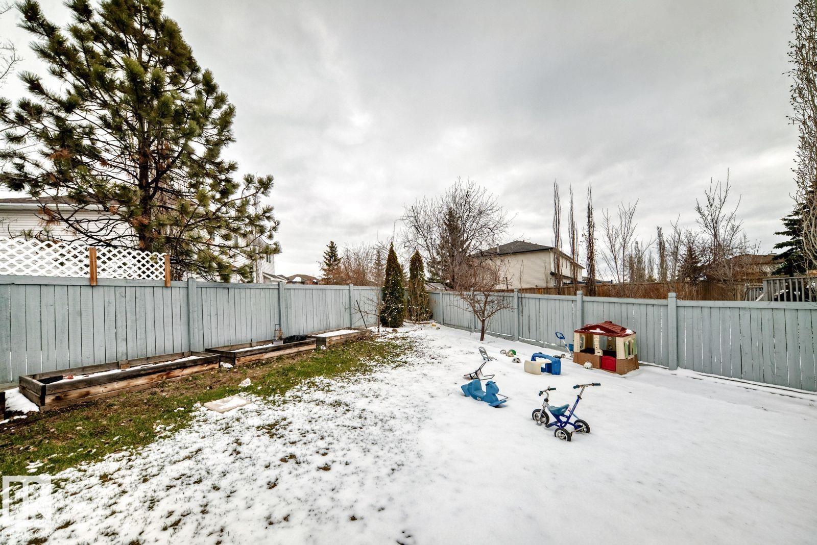 715 Hudson Pl Nw, Edmonton, Alberta  T6V 1W6 - Photo 48 - E4484710