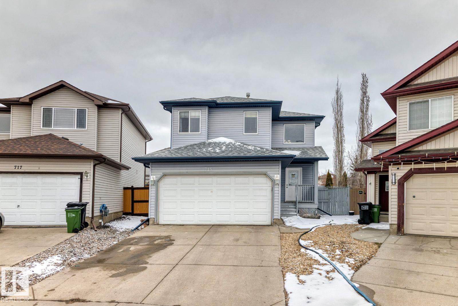 715 Hudson Pl Nw, Edmonton, Alberta  T6V 1W6 - Photo 49 - E4484710