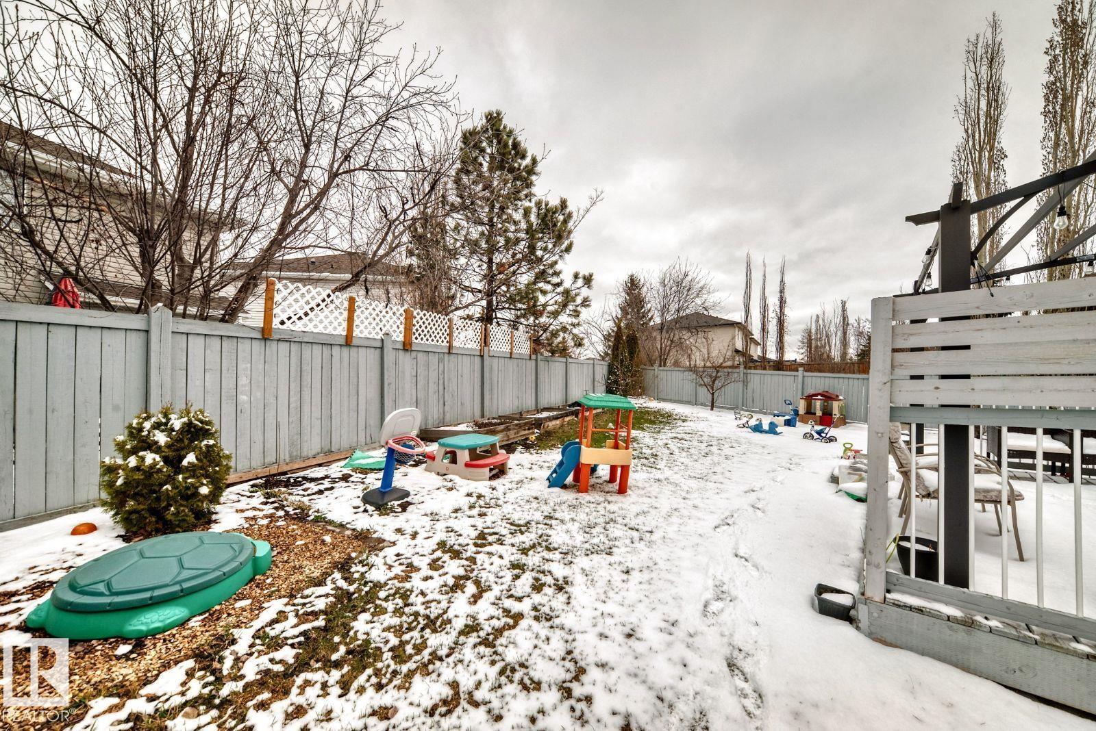 715 Hudson Pl Nw, Edmonton, Alberta  T6V 1W6 - Photo 50 - E4484710