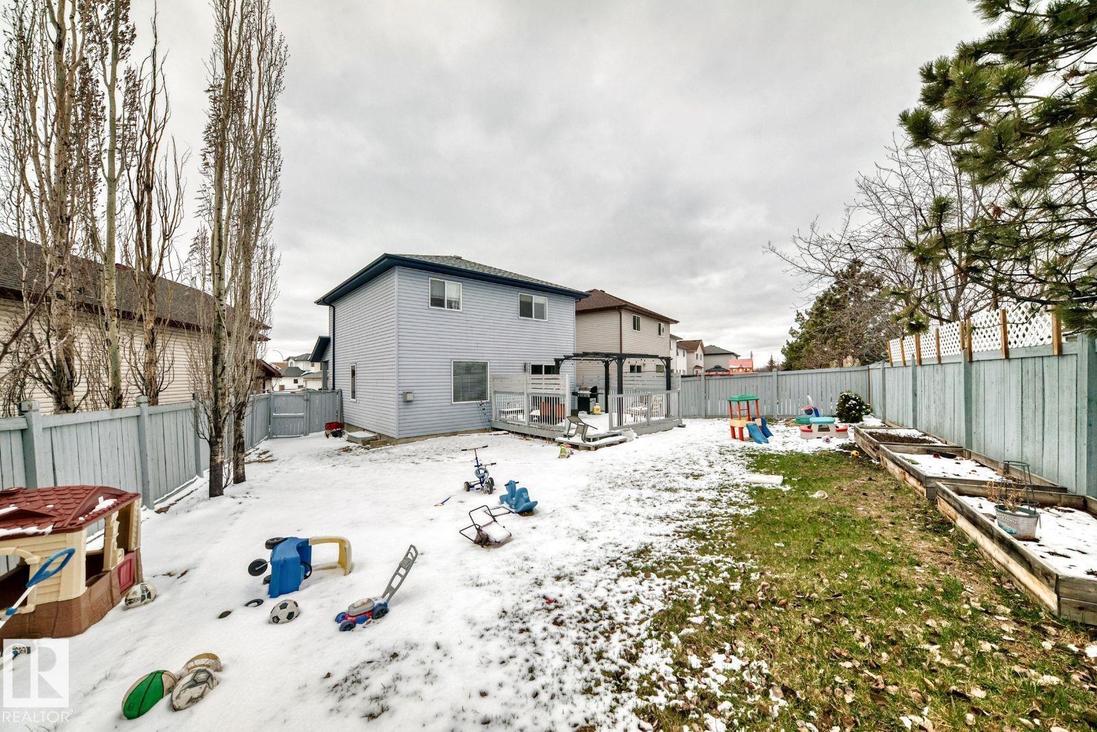 715 Hudson Pl Nw, Edmonton, Alberta  T6V 1W6 - Photo 53 - E4484710