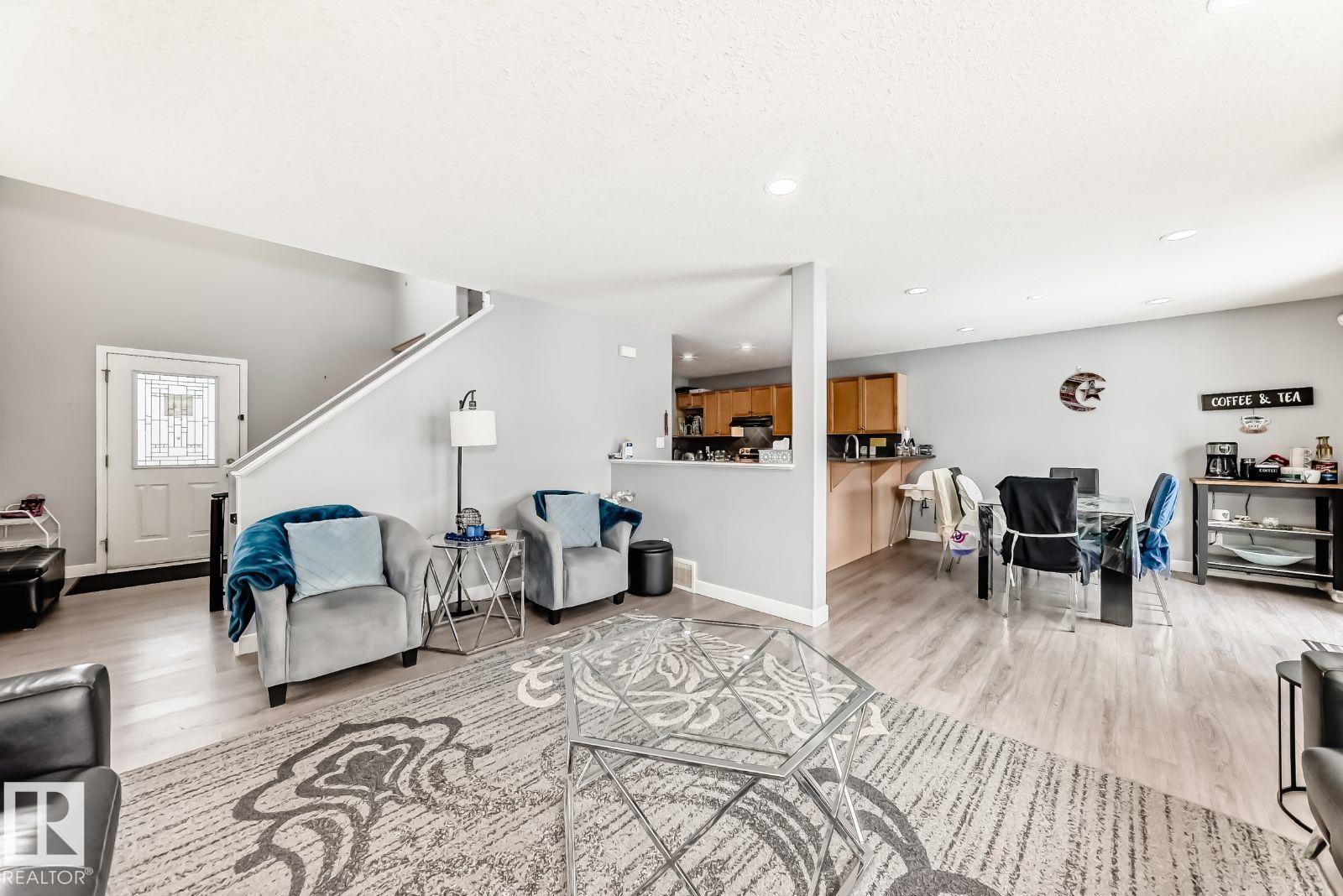 715 Hudson Pl Nw, Edmonton, Alberta  T6V 1W6 - Photo 7 - E4484710