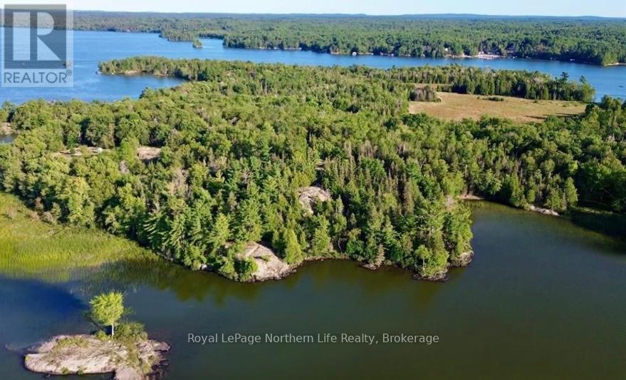 Lot 7 Smith Island, Callander, Ontario  P0H 1H0 - Photo 3 - X13059696