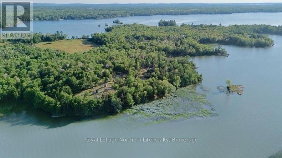 LOT 7 SMITH ISLAND, Callander, Ontario