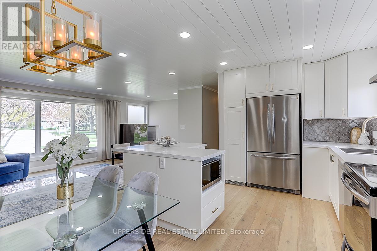 853 Capri Court, Oshawa, Ontario  L1H 1S2 - Photo 12 - E13060132