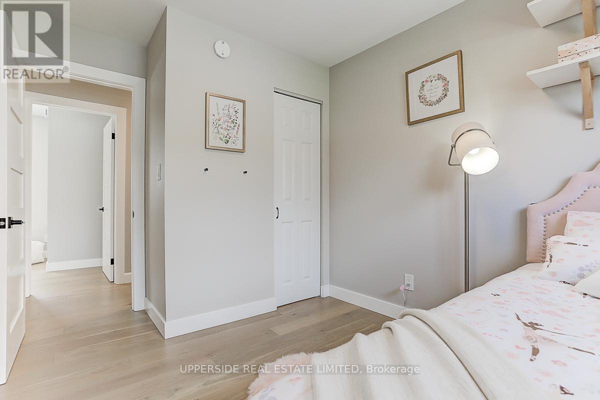 853 Capri Court, Oshawa, Ontario  L1H 1S2 - Photo 22 - E13060132