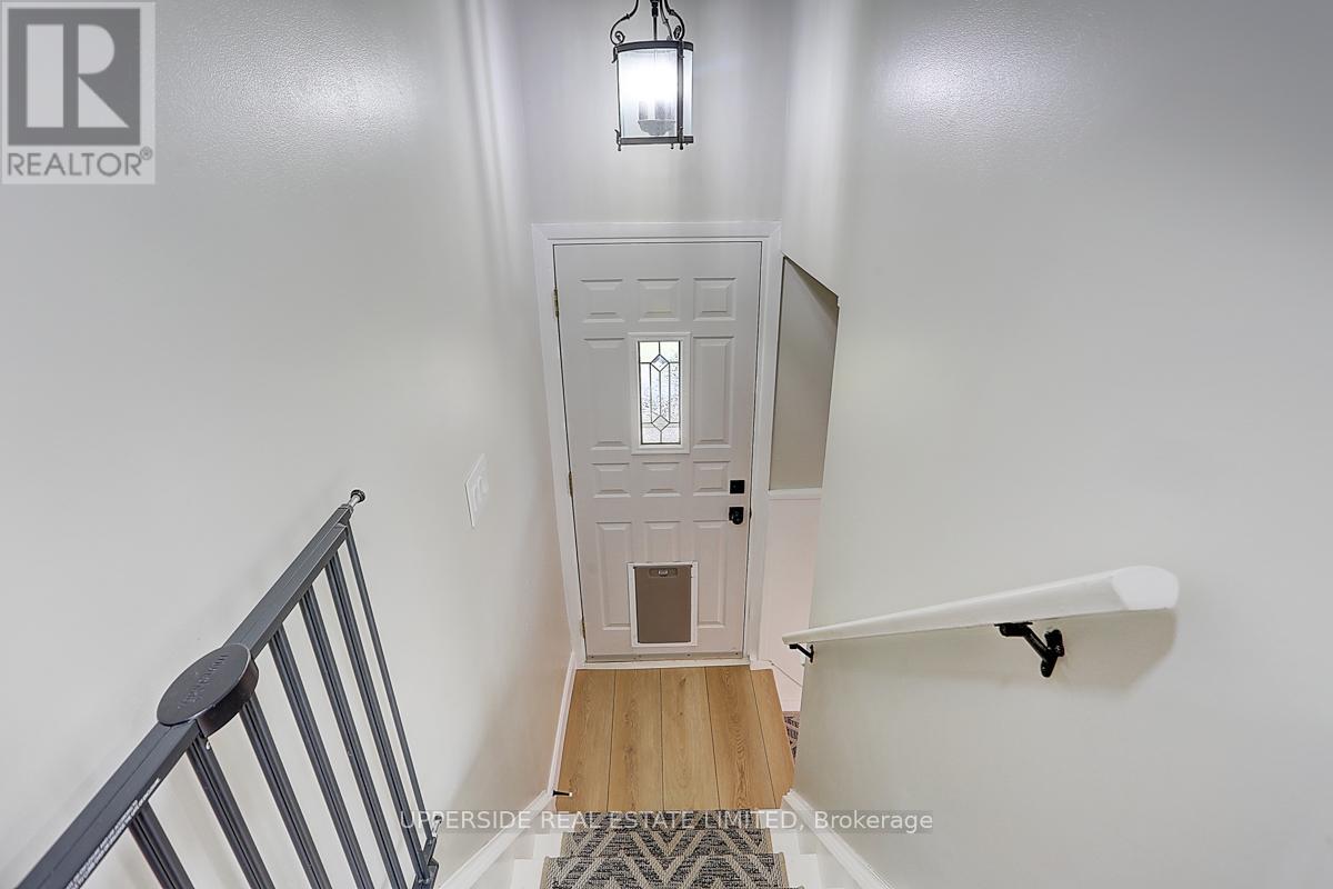 853 Capri Court, Oshawa, Ontario  L1H 1S2 - Photo 28 - E13060132