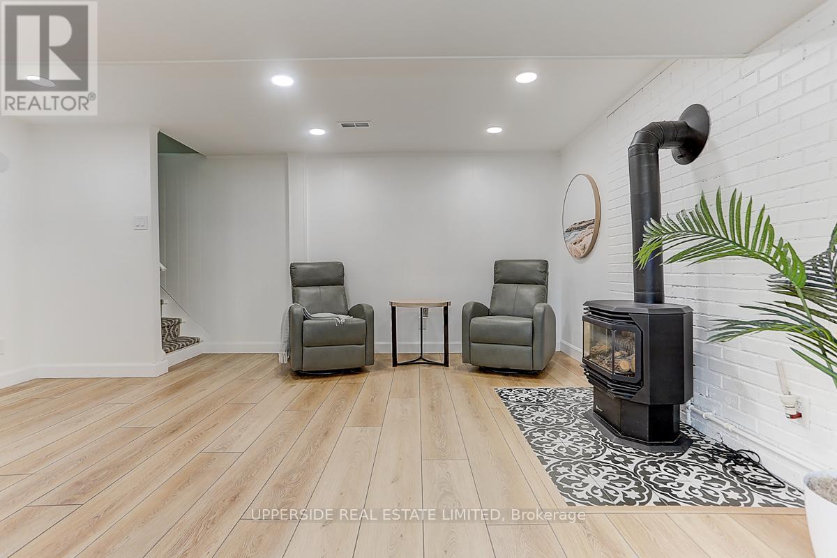 853 Capri Court, Oshawa, Ontario  L1H 1S2 - Photo 29 - E13060132