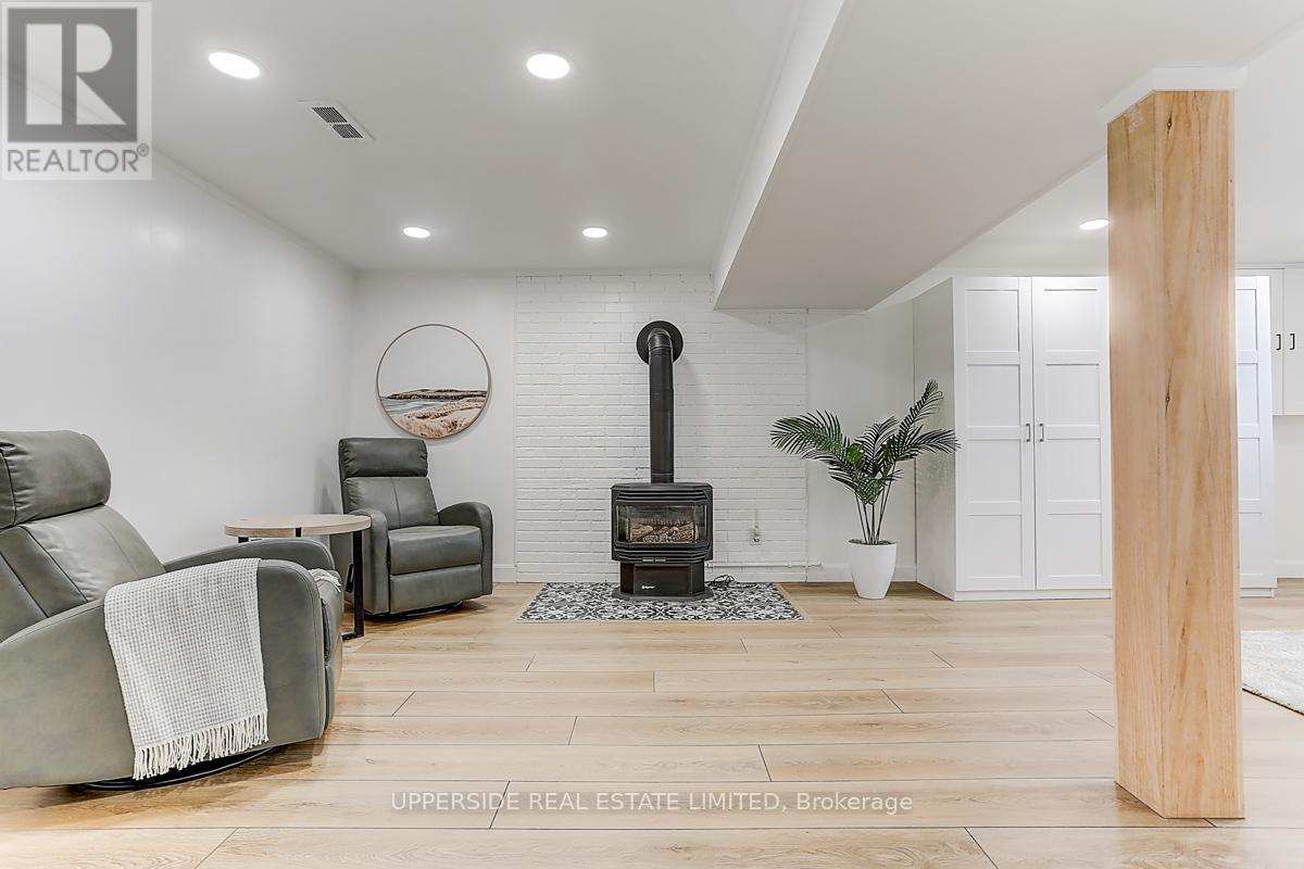 853 Capri Court, Oshawa, Ontario  L1H 1S2 - Photo 30 - E13060132