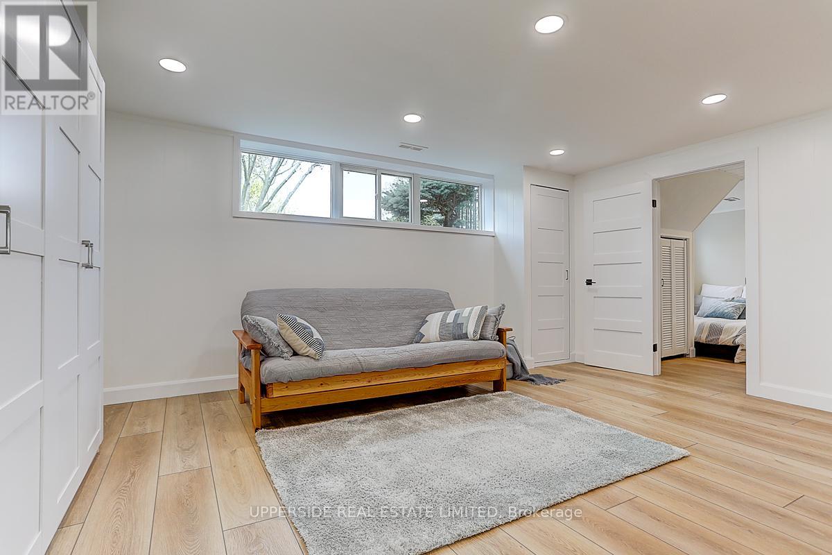 853 Capri Court, Oshawa, Ontario  L1H 1S2 - Photo 32 - E13060132