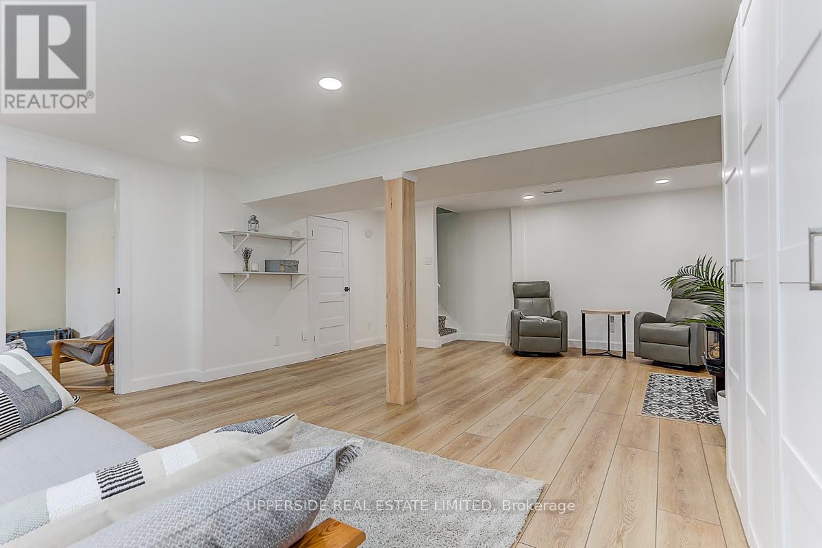 853 Capri Court, Oshawa, Ontario  L1H 1S2 - Photo 33 - E13060132