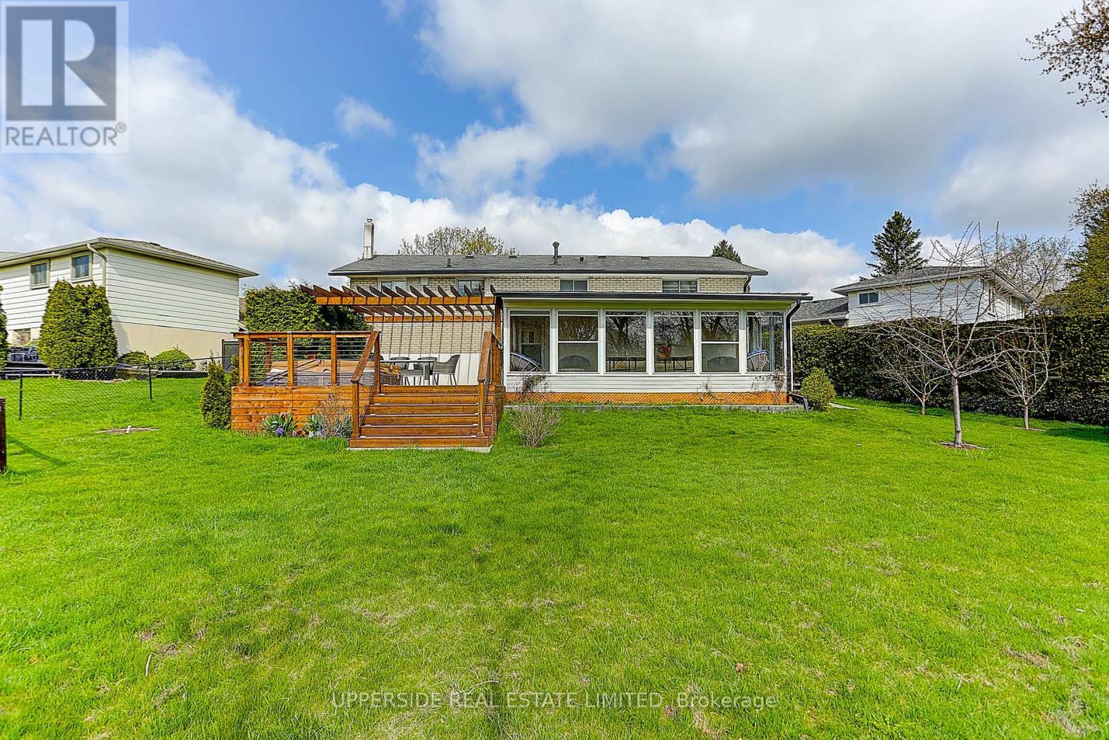 853 Capri Court, Oshawa, Ontario  L1H 1S2 - Photo 45 - E13060132