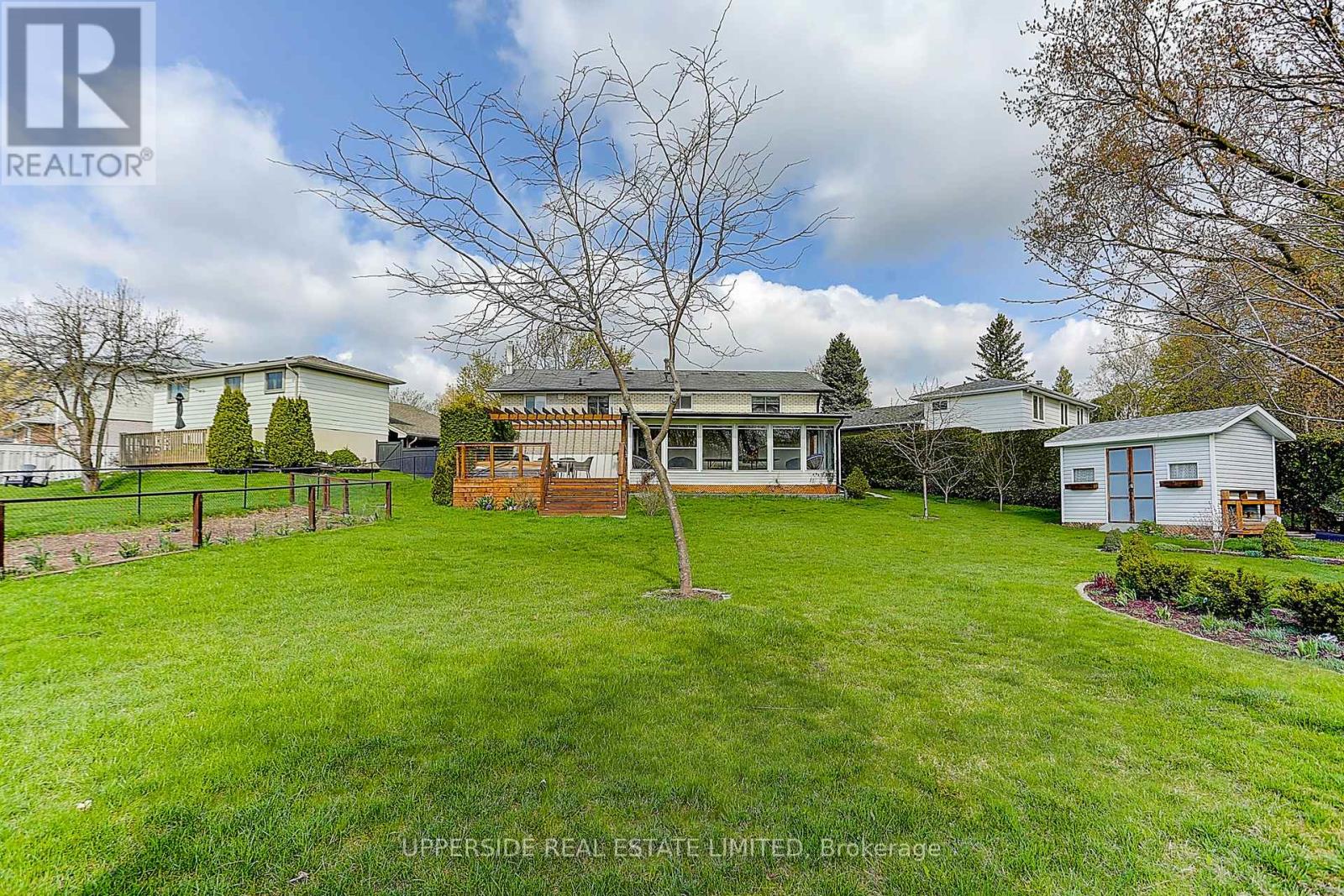 853 Capri Court, Oshawa, Ontario  L1H 1S2 - Photo 46 - E13060132