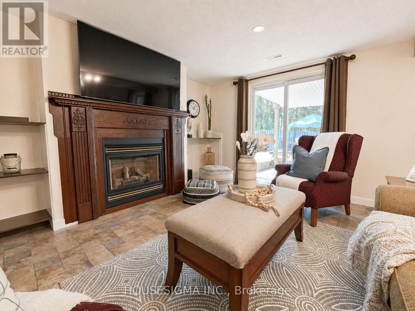 607 Down Crescent, Oshawa, Ontario  L1H 7X9 - Photo 23 - E13060150